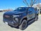 2026 GMC Canyon Elevation Crew Cab Short Box RWD