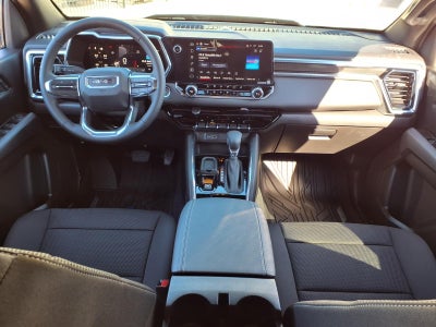 2026 GMC Canyon Elevation Crew Cab Short Box RWD