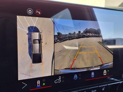 2026 GMC Canyon Elevation Crew Cab Short Box RWD