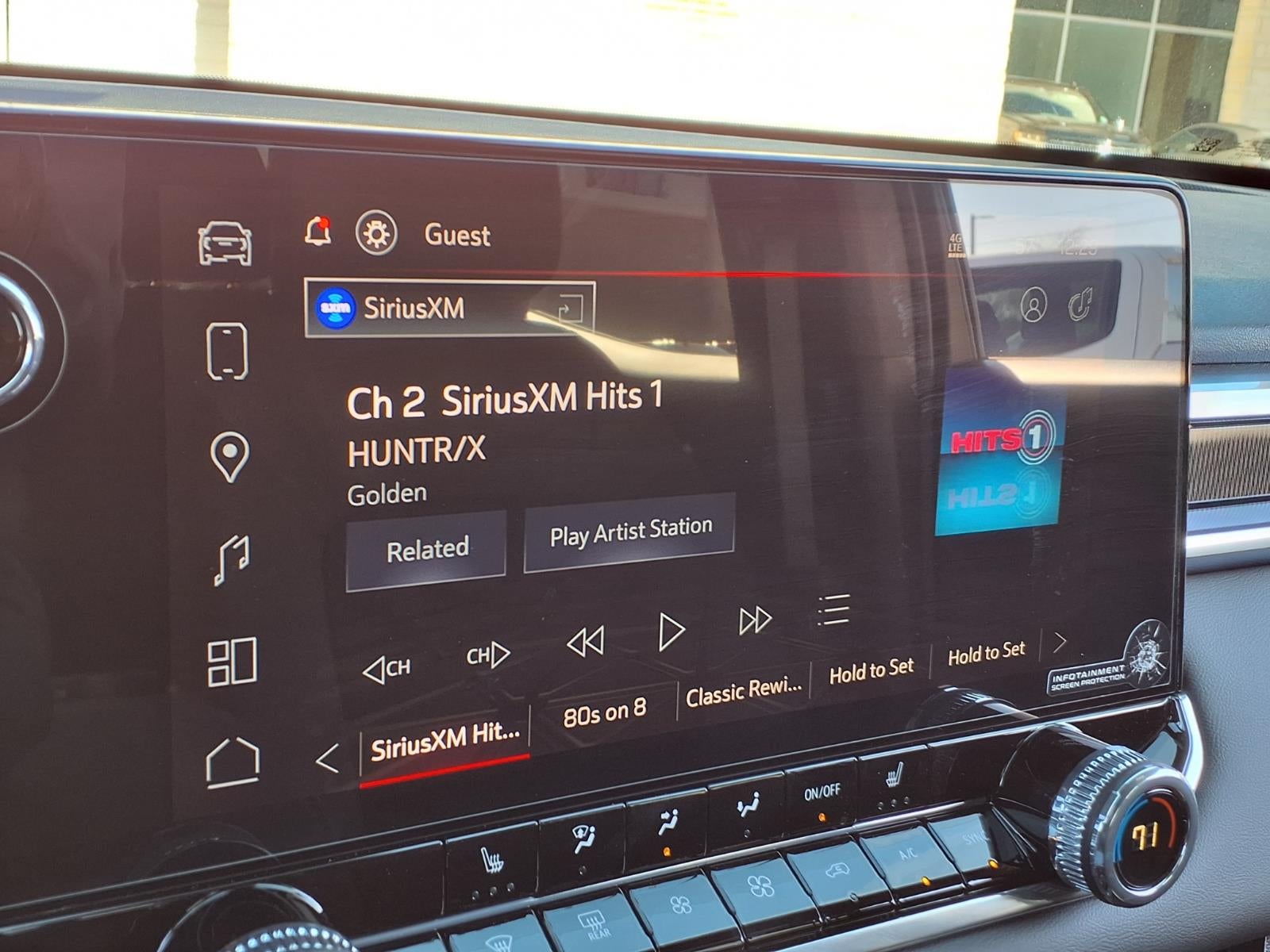 2026 GMC Canyon Elevation Crew Cab Short Box RWD