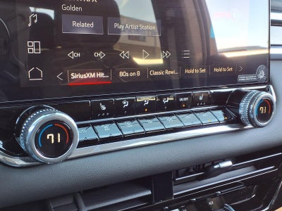 2026 GMC Canyon Elevation Crew Cab Short Box RWD