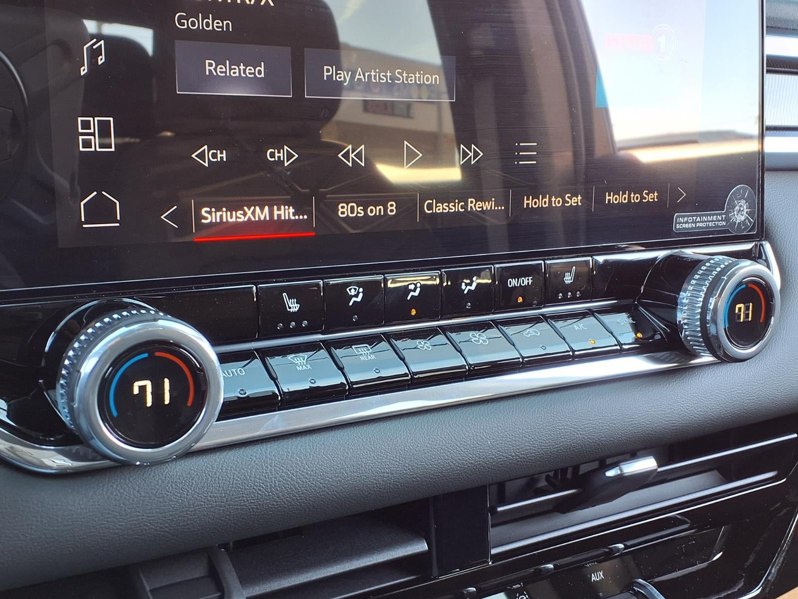 2026 GMC Canyon Elevation Crew Cab Short Box RWD