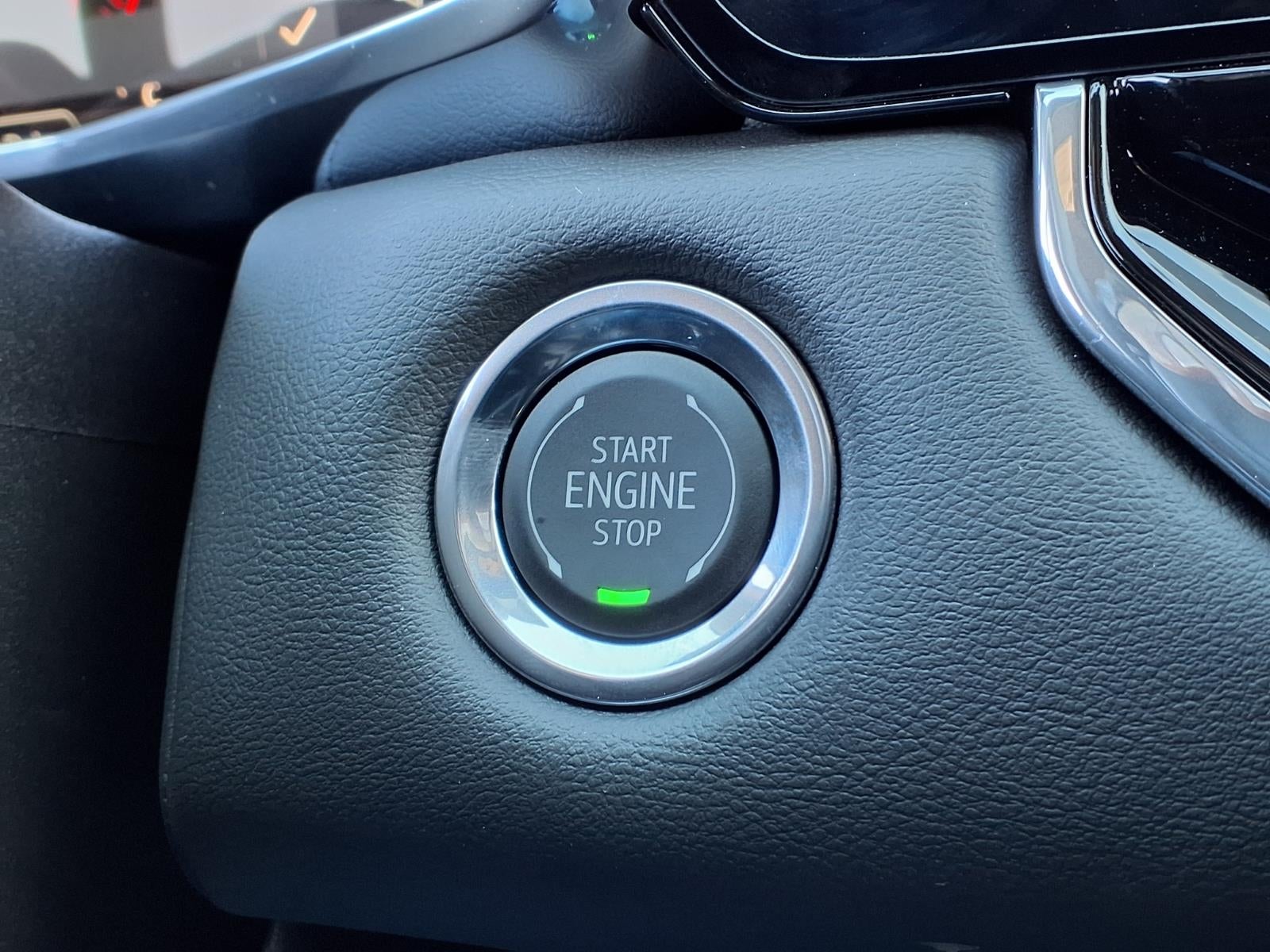 2026 GMC Canyon Elevation Crew Cab Short Box RWD