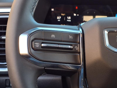 2026 GMC Canyon Elevation Crew Cab Short Box RWD