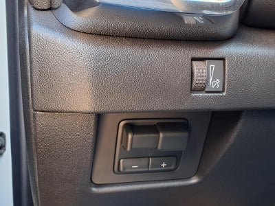 2026 GMC Canyon Elevation Crew Cab Short Box RWD