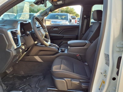 2026 GMC Canyon Elevation Crew Cab Short Box RWD