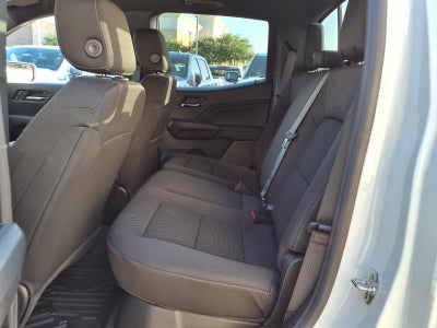 2026 GMC Canyon Elevation Crew Cab Short Box RWD