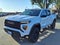 2026 GMC Canyon Elevation Crew Cab Short Box RWD