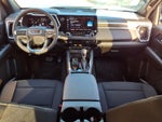 2026 GMC Canyon Elevation Crew Cab Short Box RWD