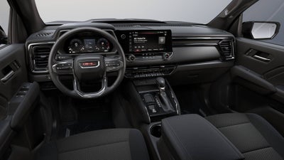 2026 GMC Canyon Elevation Crew Cab Short Box RWD