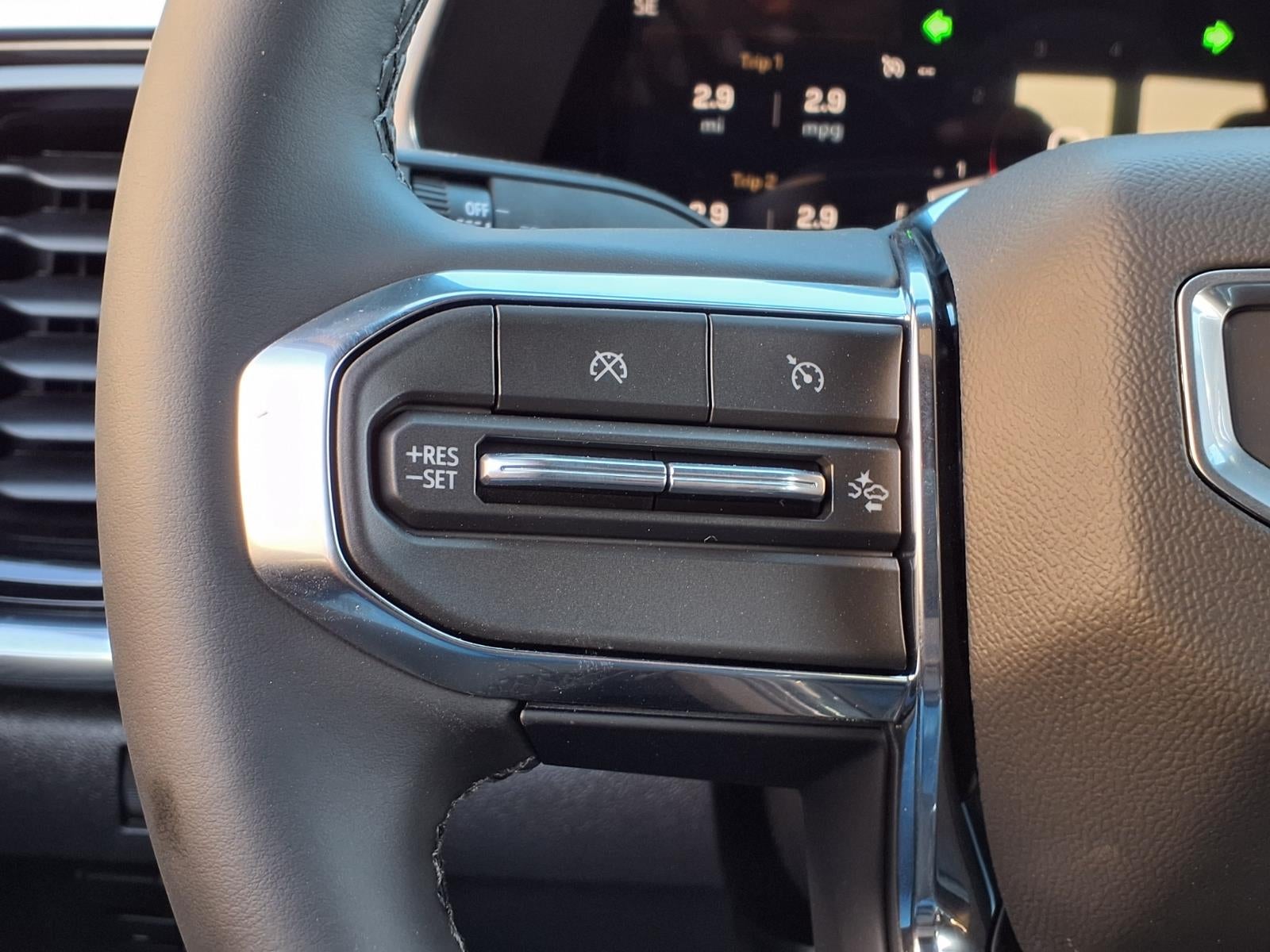 2026 GMC Canyon Elevation Crew Cab Short Box RWD