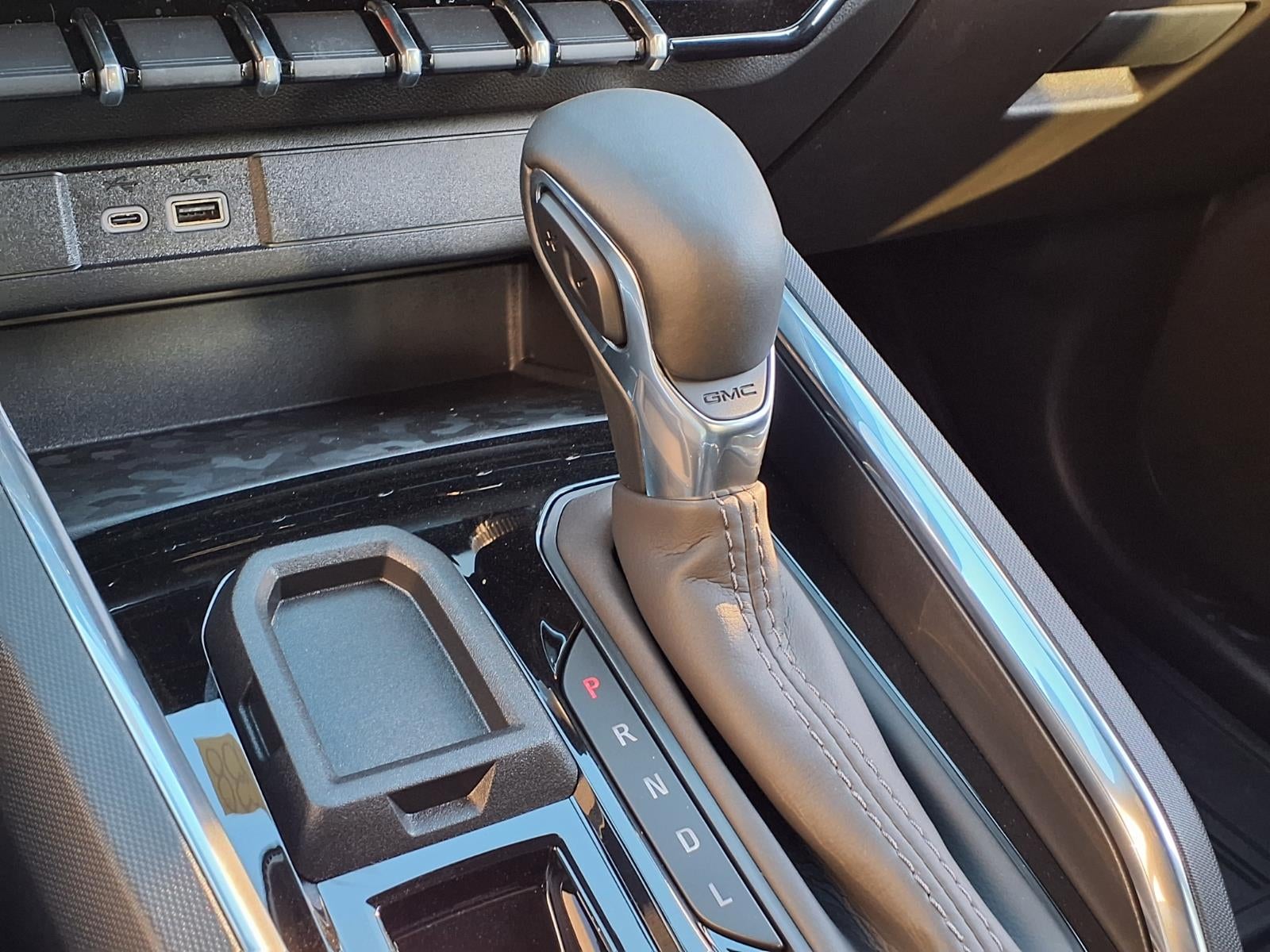 2026 GMC Canyon Elevation Crew Cab Short Box RWD