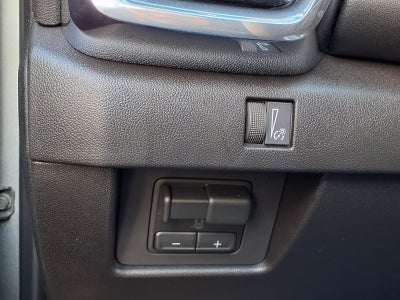 2026 GMC Canyon Elevation Crew Cab Short Box RWD