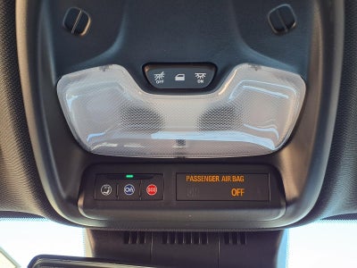 2026 GMC Canyon Elevation Crew Cab Short Box RWD