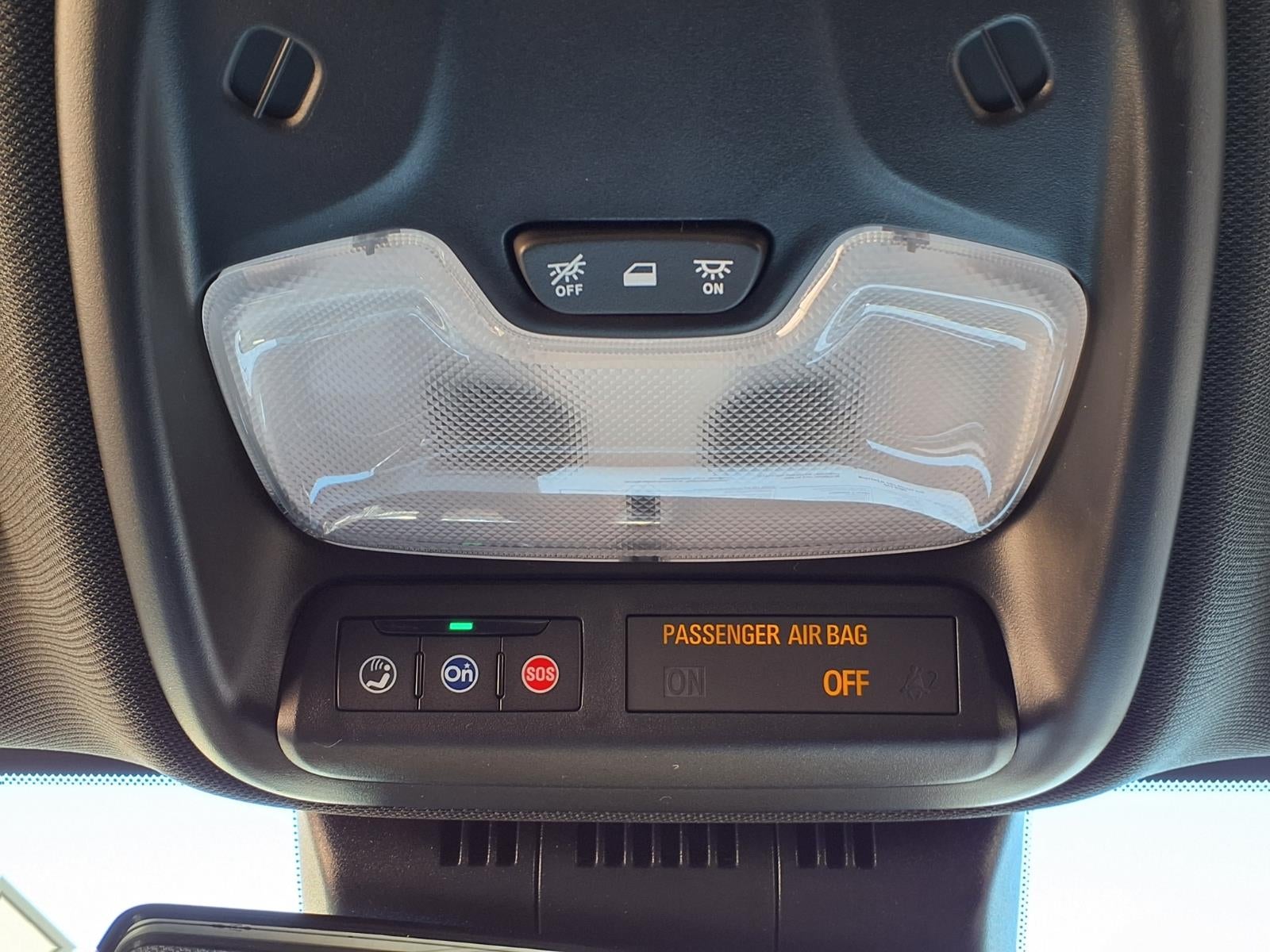 2026 GMC Canyon Elevation Crew Cab Short Box RWD