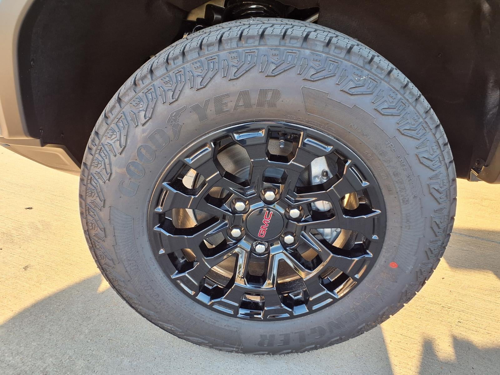2026 GMC Canyon Elevation Crew Cab Short Box RWD