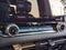 2026 GMC Canyon Elevation Crew Cab Short Box RWD