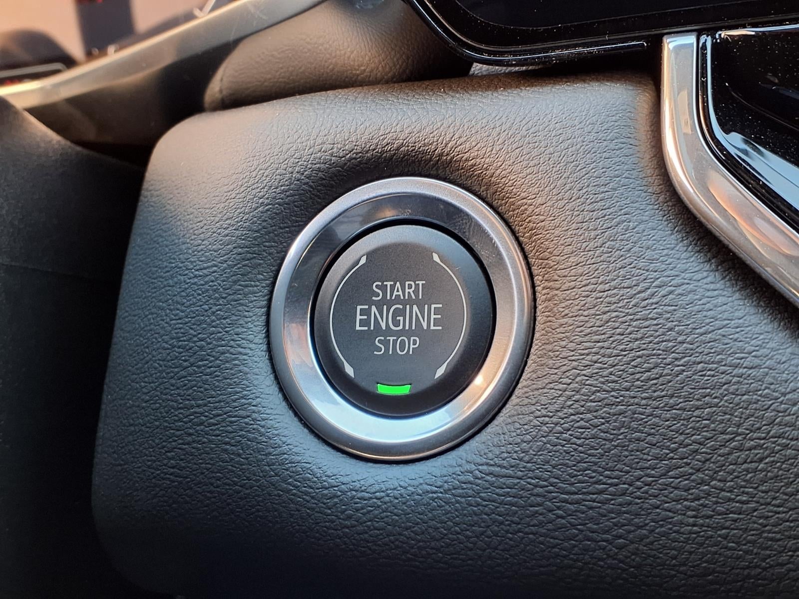 2026 GMC Canyon Elevation Crew Cab Short Box RWD