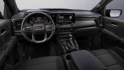 2026 GMC Canyon Elevation Crew Cab Short Box RWD