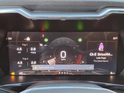 2026 GMC Canyon Elevation Crew Cab Short Box RWD