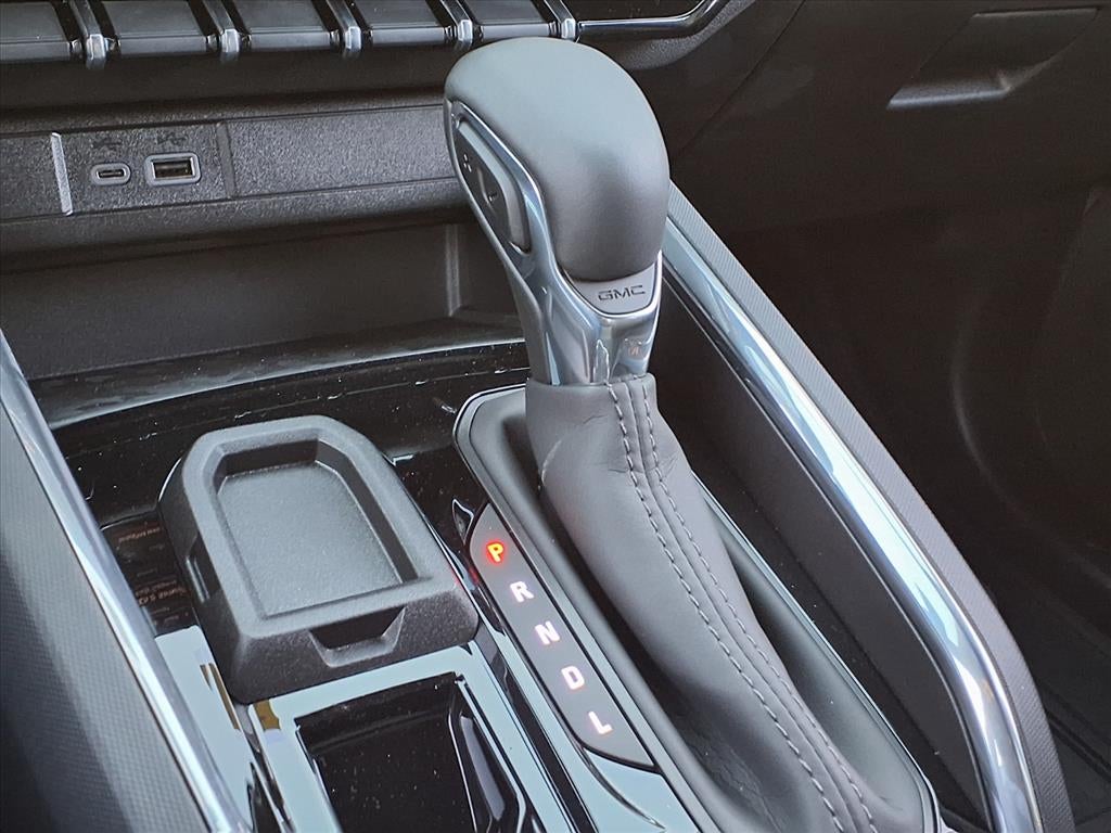 2026 GMC Canyon Elevation Crew Cab Short Box RWD