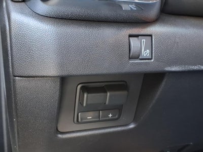 2026 GMC Canyon Elevation Crew Cab Short Box RWD