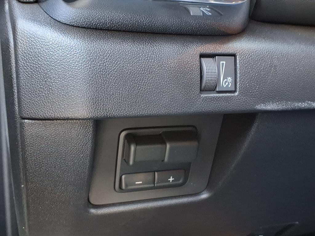 2026 GMC Canyon Elevation Crew Cab Short Box RWD