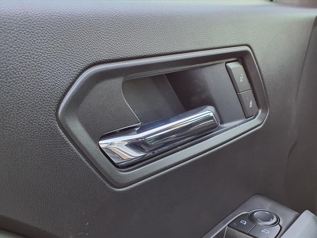 2026 GMC Canyon Elevation Crew Cab Short Box RWD