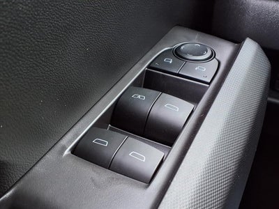 2026 GMC Canyon Elevation Crew Cab Short Box RWD