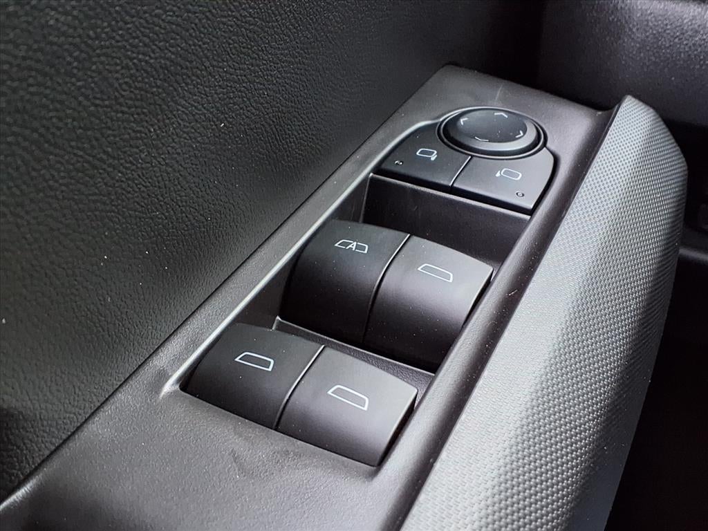 2026 GMC Canyon Elevation Crew Cab Short Box RWD