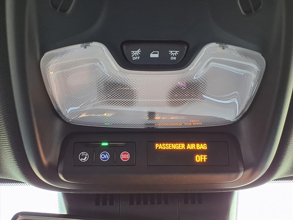 2026 GMC Canyon Elevation Crew Cab Short Box RWD