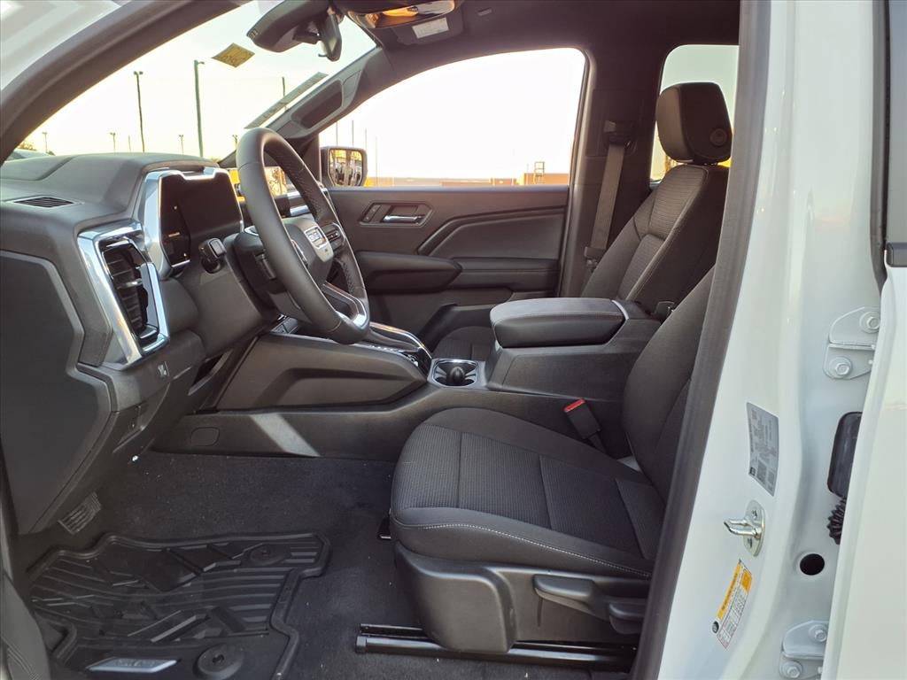 2026 GMC Canyon Elevation Crew Cab Short Box RWD