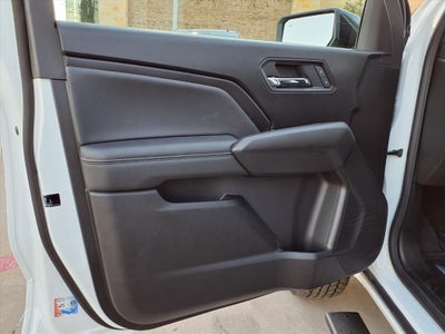 2026 GMC Canyon Elevation Crew Cab Short Box RWD