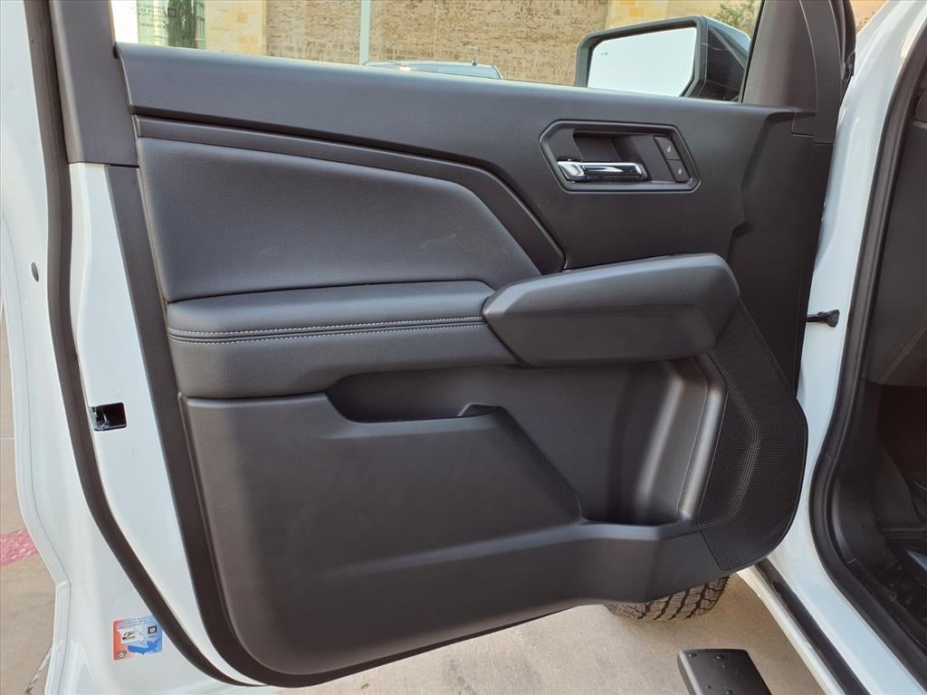 2026 GMC Canyon Elevation Crew Cab Short Box RWD