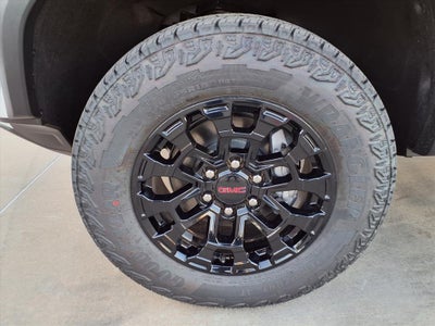 2026 GMC Canyon Elevation Crew Cab Short Box RWD