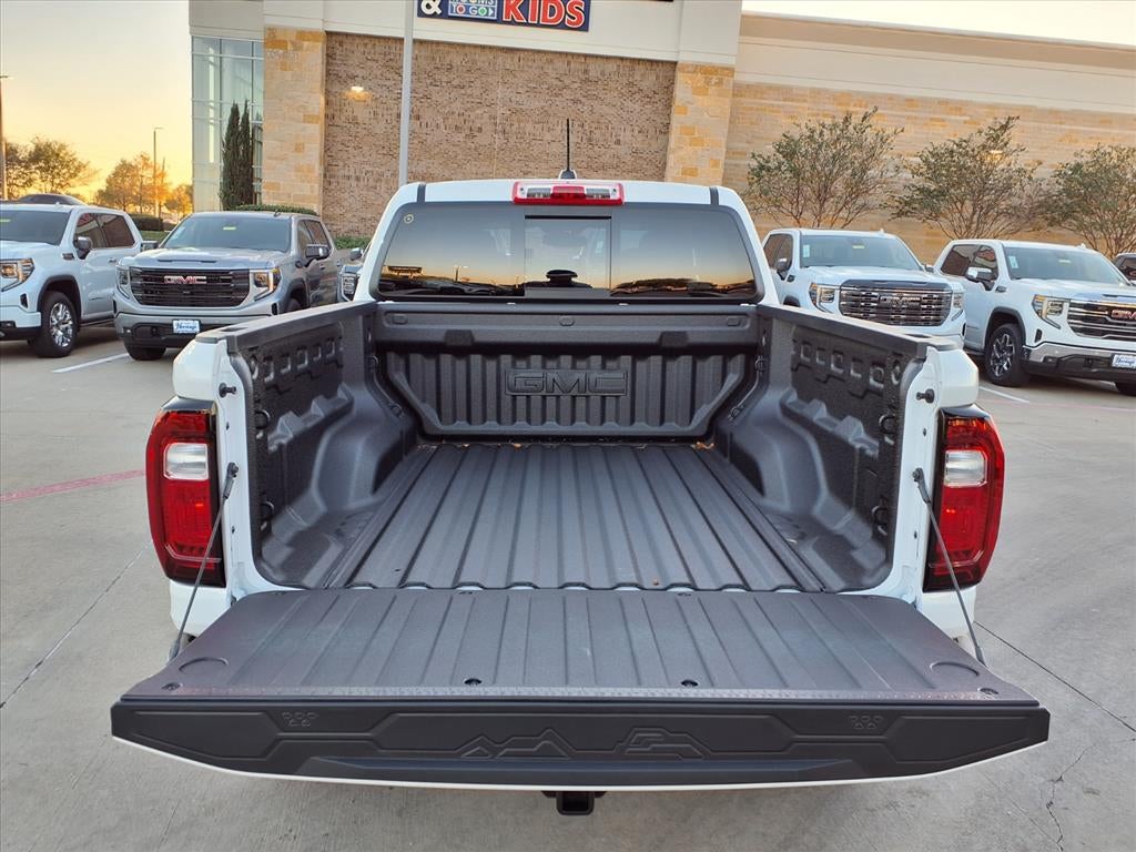 2026 GMC Canyon Elevation Crew Cab Short Box RWD