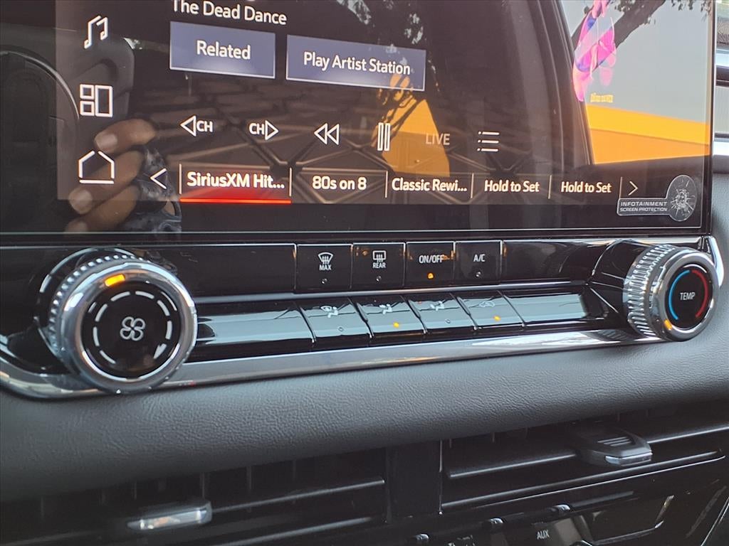 2026 GMC Canyon Elevation Crew Cab Short Box RWD