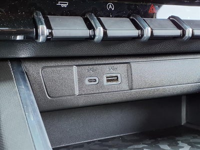 2026 GMC Canyon Elevation Crew Cab Short Box RWD