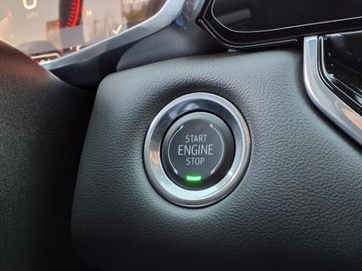 2026 GMC Canyon Elevation Crew Cab Short Box RWD