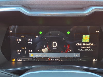 2026 GMC Canyon Elevation Crew Cab Short Box RWD