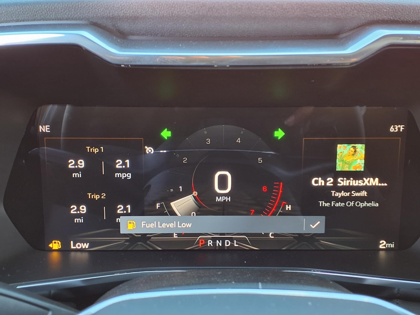 2026 GMC Canyon Elevation Crew Cab Short Box RWD