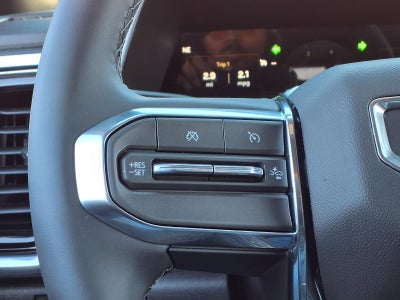 2026 GMC Canyon Elevation Crew Cab Short Box RWD