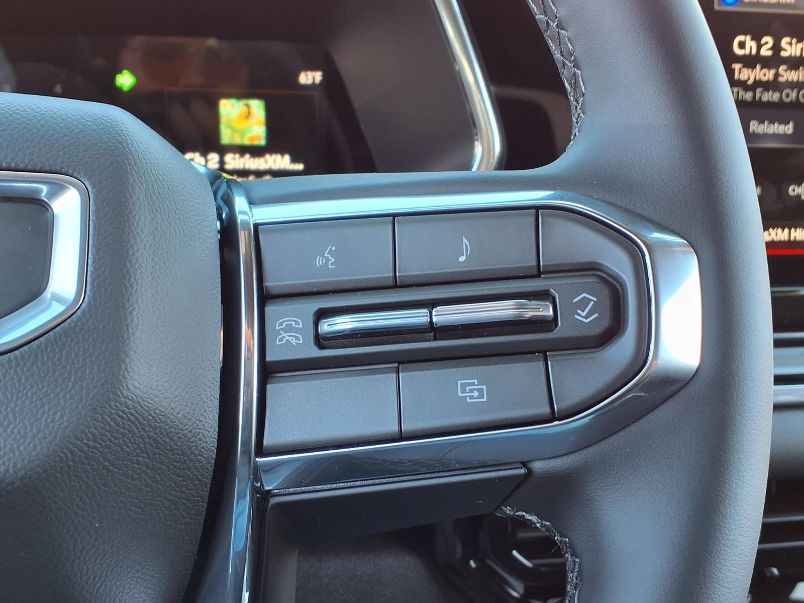 2026 GMC Canyon Elevation Crew Cab Short Box RWD