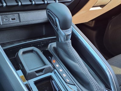 2026 GMC Canyon Elevation Crew Cab Short Box RWD