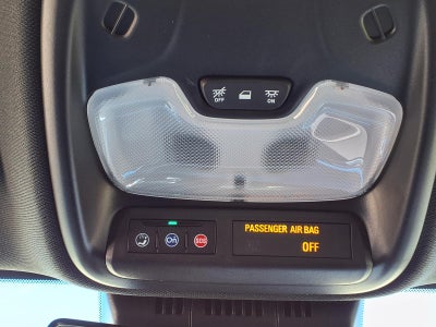 2026 GMC Canyon Elevation Crew Cab Short Box RWD