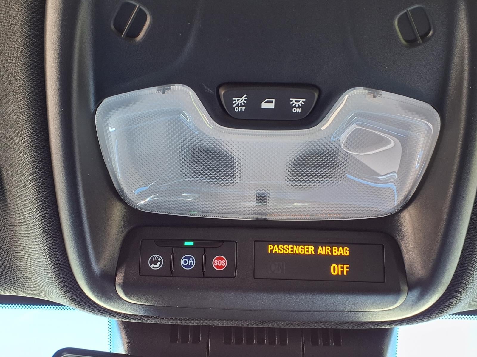 2026 GMC Canyon Elevation Crew Cab Short Box RWD