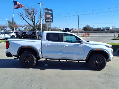 2026 GMC Canyon Elevation Crew Cab Short Box RWD