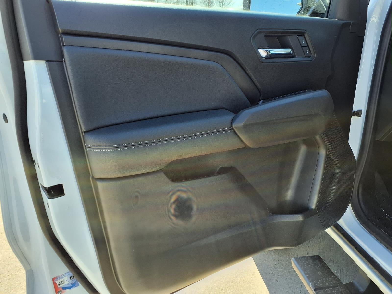 2026 GMC Canyon Elevation Crew Cab Short Box RWD