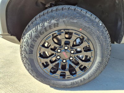 2026 GMC Canyon Elevation Crew Cab Short Box RWD