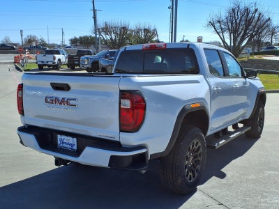 2026 GMC Canyon Elevation Crew Cab Short Box RWD
